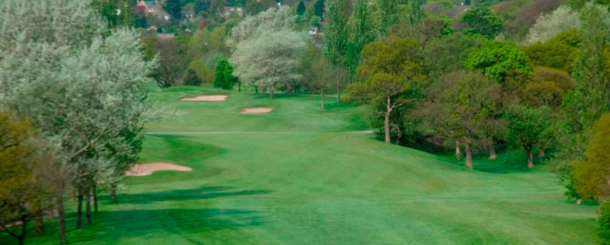 The Tytherington Club