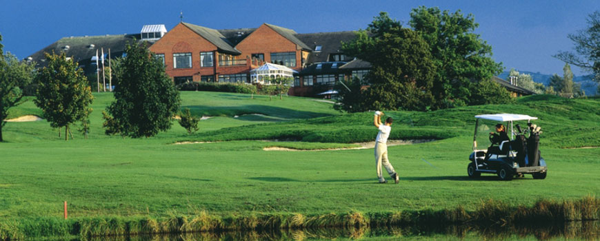 The Tytherington Club