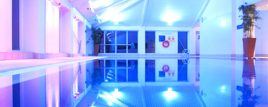 The Tytherington Club