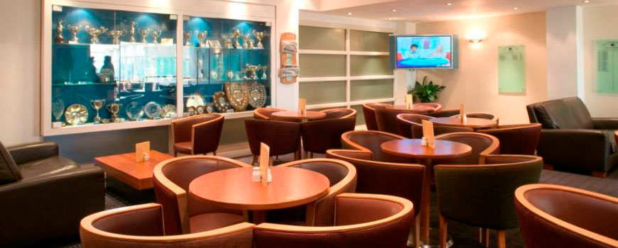 The Tytherington Club