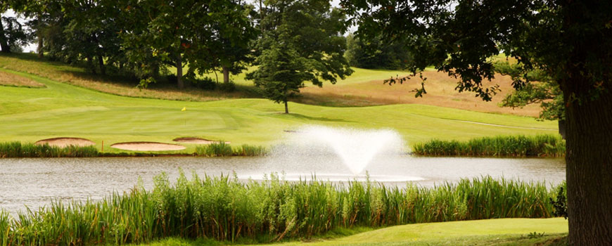 The Warwickshire Golf and Country Club