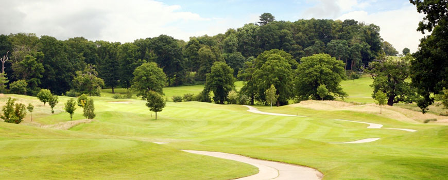 The Warwickshire Golf and Country Club