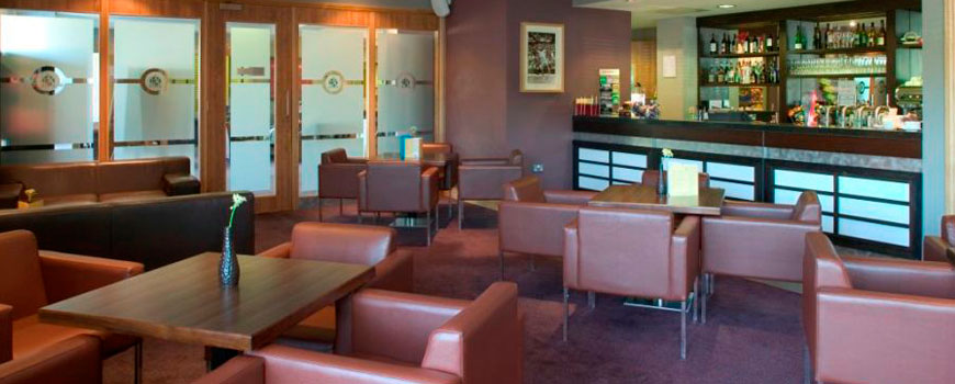 The Warwickshire Golf and Country Club