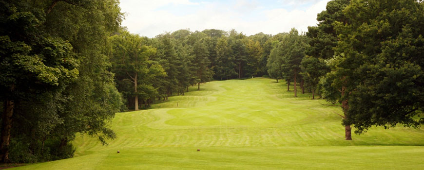 Earls Course Course at The Warwickshire Golf and Country Club Image