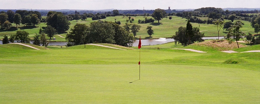 Earls Course Course at The Warwickshire Golf and Country Club Image
