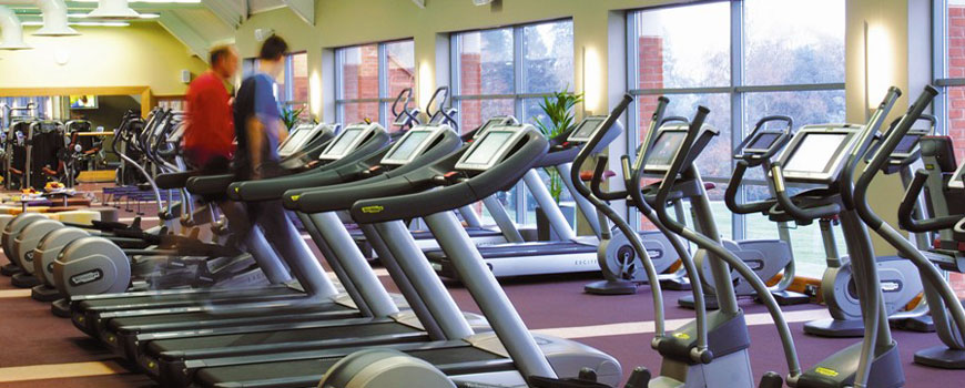 Earls Course Course at The Warwickshire Golf and Country Club Image