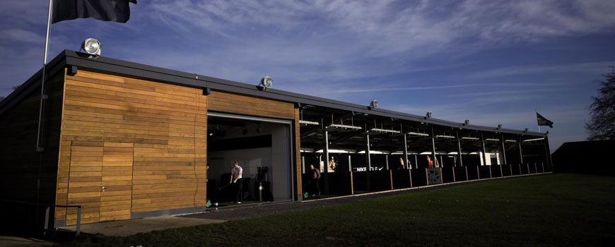 Q Hotels Oulton Hall