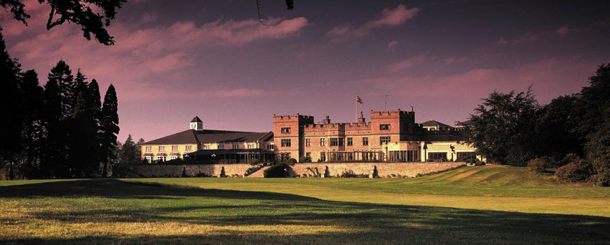 Q Hotels Slaley Hall