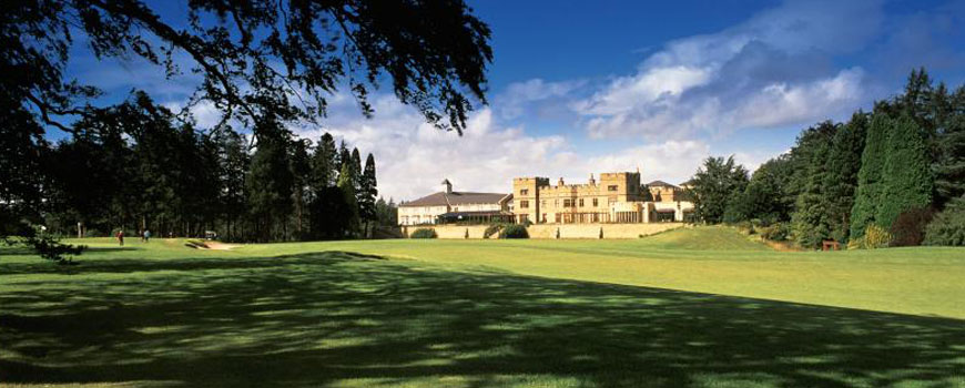 Q Hotels Slaley Hall