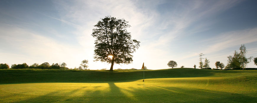 Redlibbets Golf Club