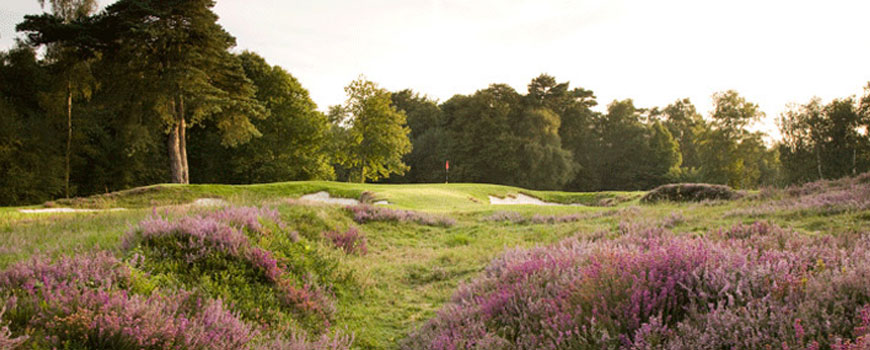 Liphook Golf Club