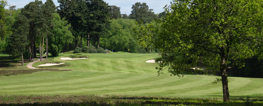 Liphook Golf Club