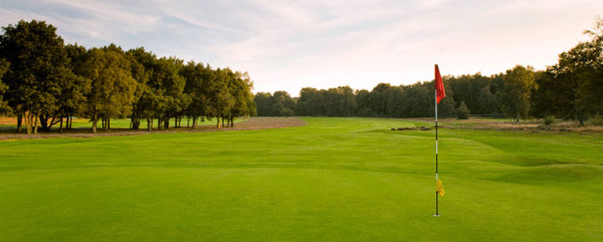 Liphook Golf Club