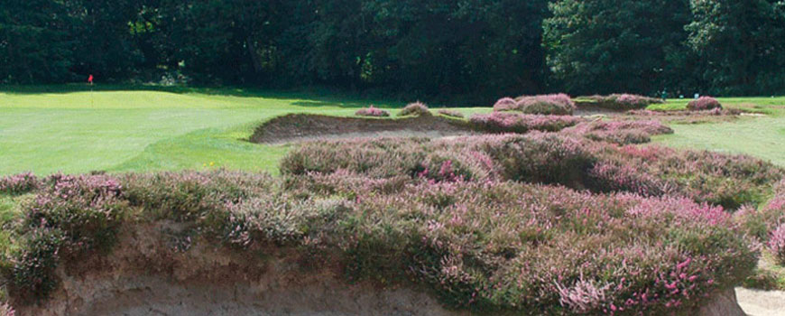 Liphook Golf Club