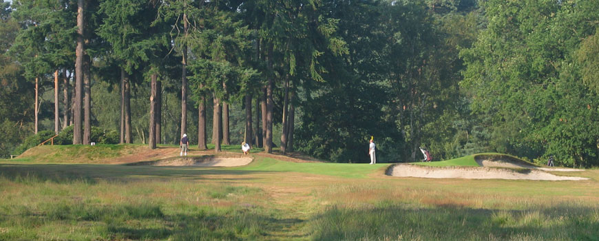 Liphook Golf Club