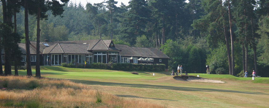 Liphook Golf Club