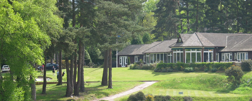 Liphook Golf Club