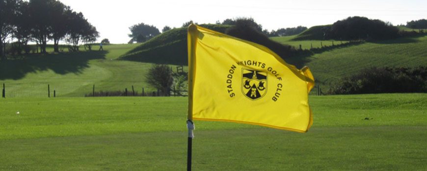 Staddon Heights Golf Club