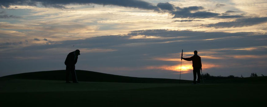 De Vere Village Herons Reach