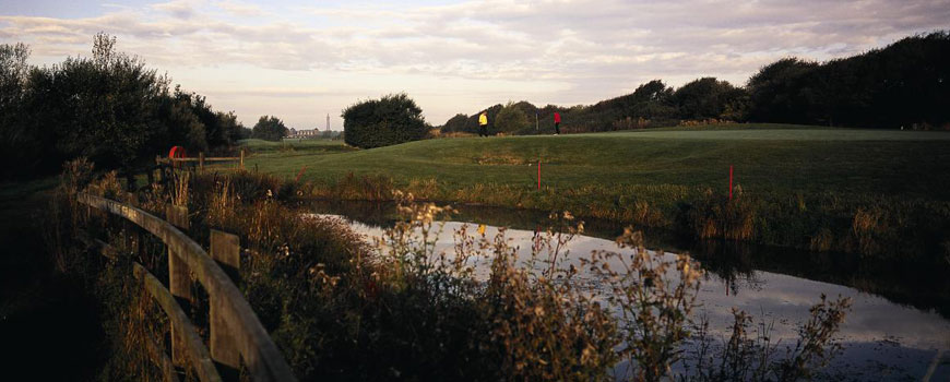 De Vere Village Herons Reach