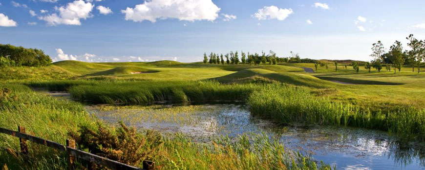 De Vere Village Herons Reach