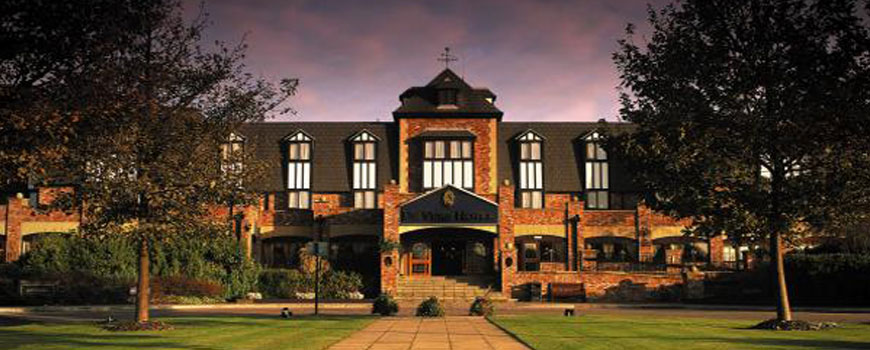 De Vere Village Herons Reach