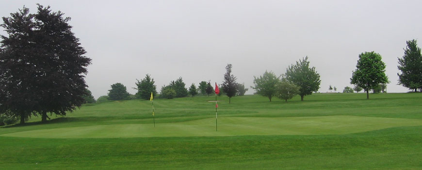 Andover Golf Club