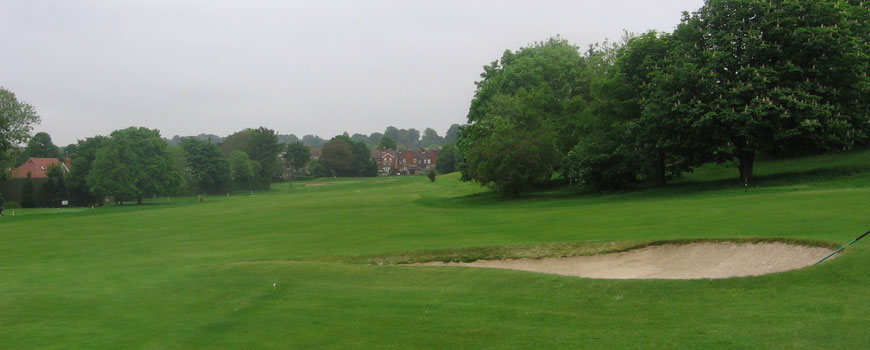 Andover Golf Club