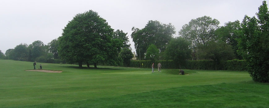 Andover Golf Club