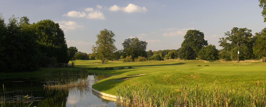Buckinghamshire Golf Club