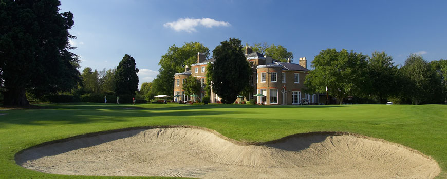 Buckinghamshire Golf Club