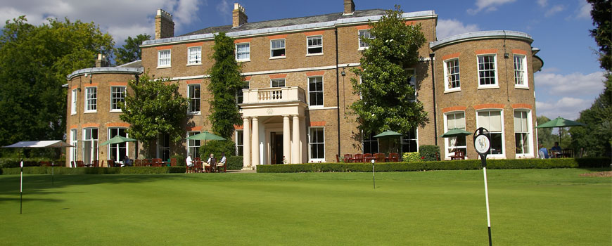 Buckinghamshire Golf Club