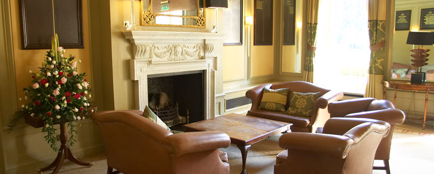 Buckinghamshire Golf Club