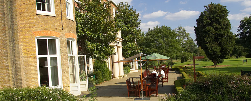 Buckinghamshire Golf Club