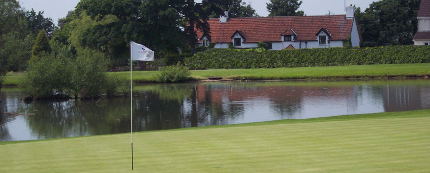 The Bristol Golf Club