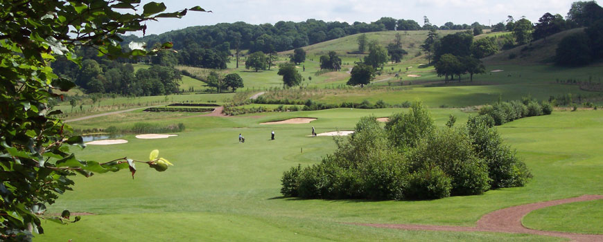 The Bristol Golf Club