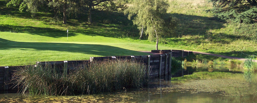 The Little Bristol Course at The Bristol Golf Club Image