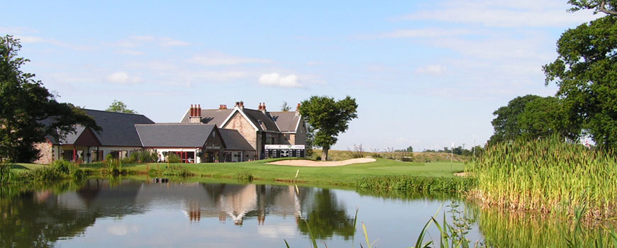 The Little Bristol Course at The Bristol Golf Club Image