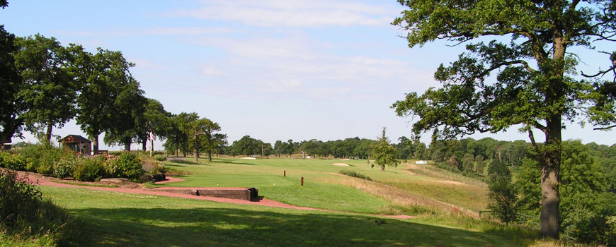 The Little Bristol Course at The Bristol Golf Club Image