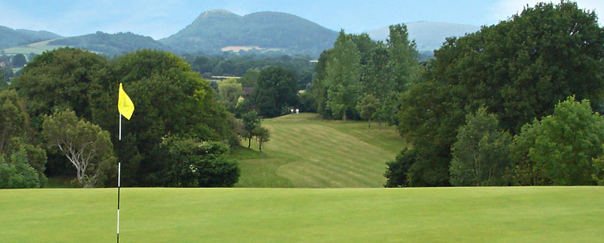 Arscott Golf Club