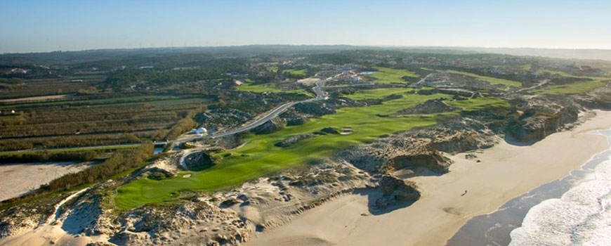 Marriott Praia DEl Rey Golf and Beach Resort