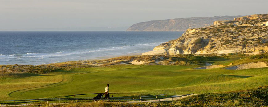 Marriott Praia DEl Rey Golf and Beach Resort