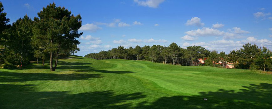 Marriott Praia DEl Rey Golf and Beach Resort