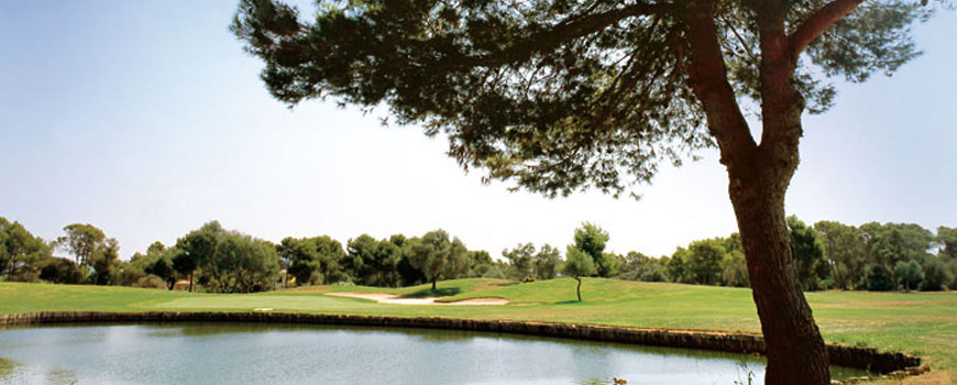 Marriott Son Antem Golf Resort and Spa