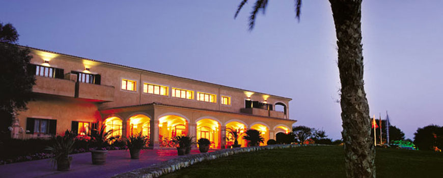 Marriott Son Antem Golf Resort and Spa