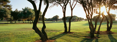 Marriott Son Antem Golf Resort & Spa