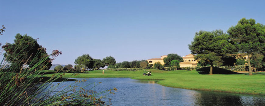 West Course Course at Marriott Son Antem Golf Resort and Spa Image