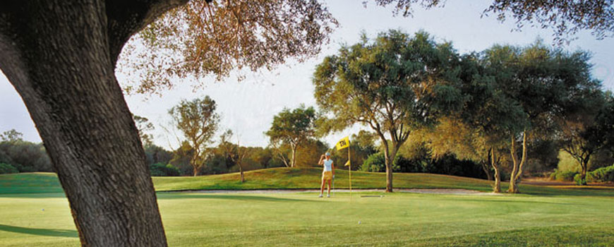 West Course Course at Marriott Son Antem Golf Resort and Spa Image