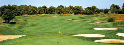 Marriott Son Antem Golf Resort & Spa