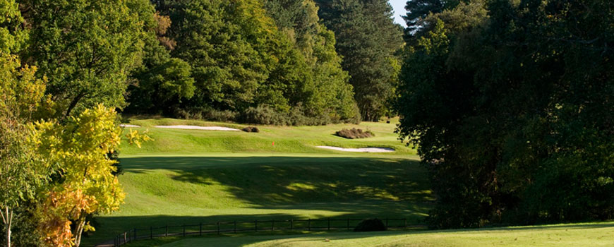  Southampton City Golf Course